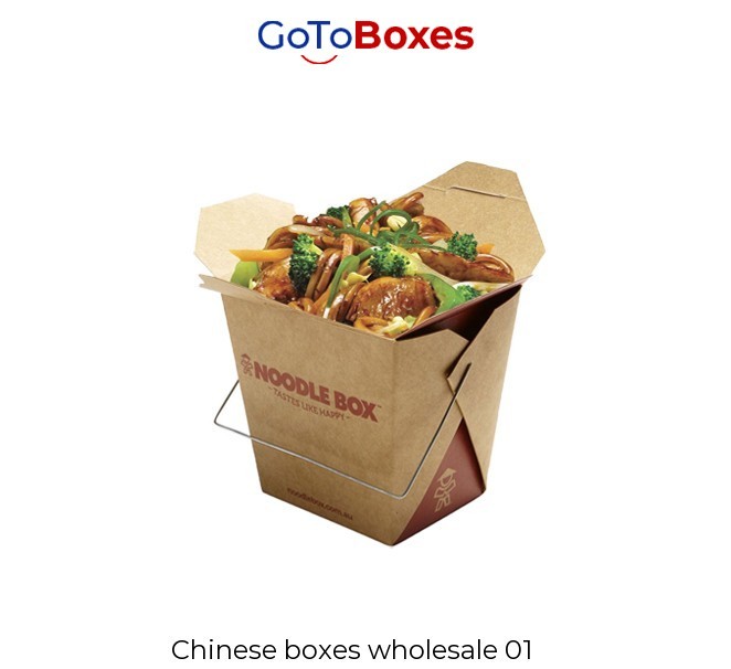 Chinese boxes wholesale